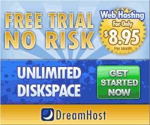 DreamHost