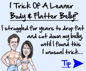 Fat Burning Furnace