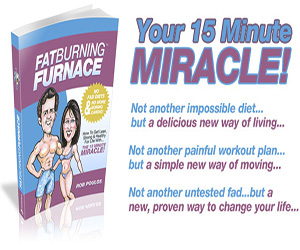 Fat Burning Furnace