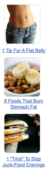 Fat Loss Factor
