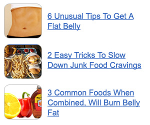 Fat Loss Factor