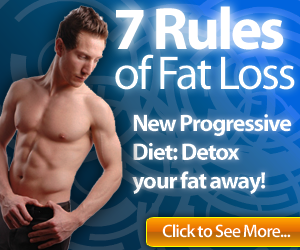 Fat Loss Factor