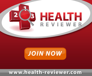 Health Reviewer