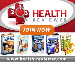 Health Reviewer