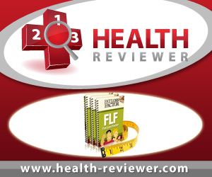 Health Reviewer