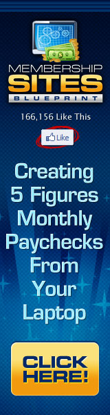 Membership Sites Blueprint
