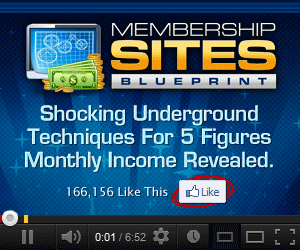 Membership Sites Blueprint