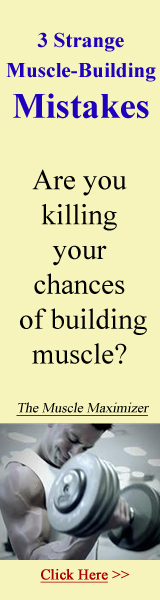 The Muscle Maximizer