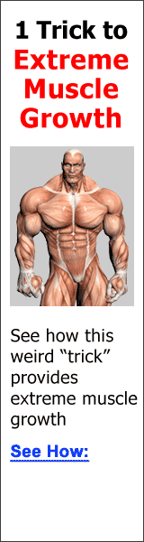 The Muscle Maximizer