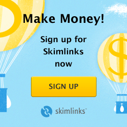 Skimlinks