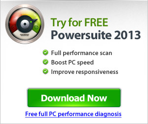 Uniblue PowerSuite