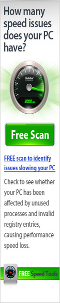Uniblue SpeedUpMyPC