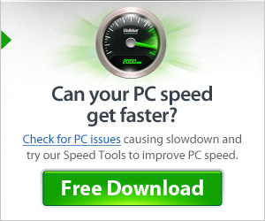 Uniblue SpeedUpMyPC