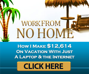 Work From No Home