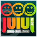 jUiUj - Stolen, Lost & Found Properties - Future News