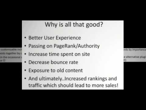 Silobot Review and Bonus - Best Internal linking Plugin