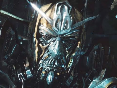 Transformers 3: Dark of the Moon Trailer