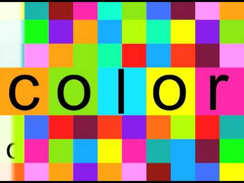 YouTube - Personal Branding - What Color is Your Brand